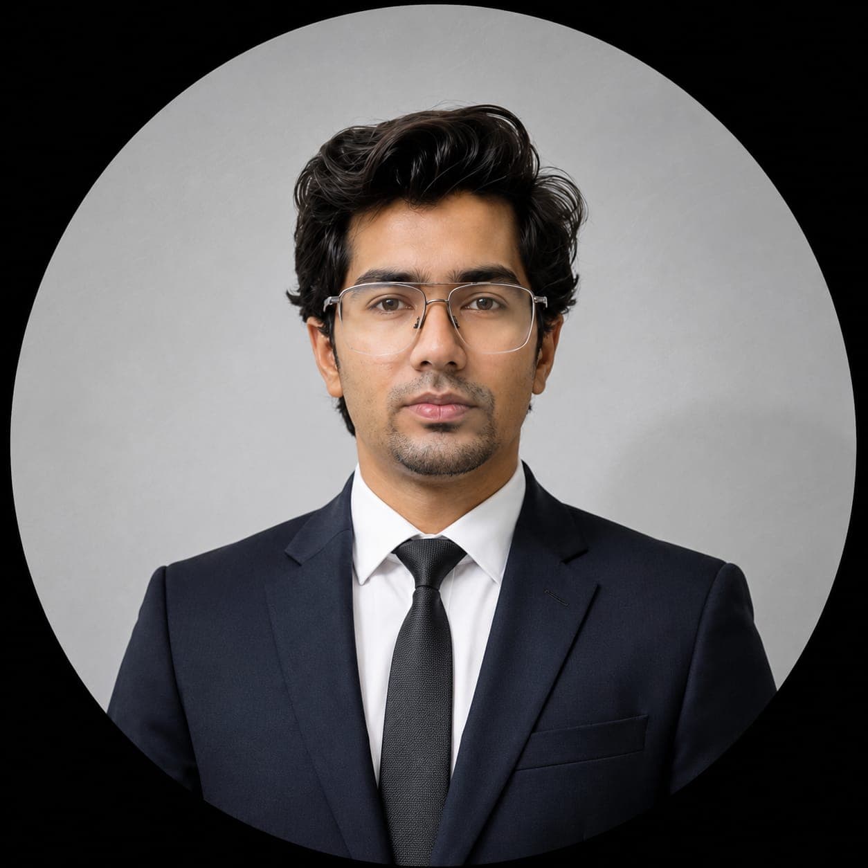 Parth Raval — Founder & Managing Director, Velora Careers