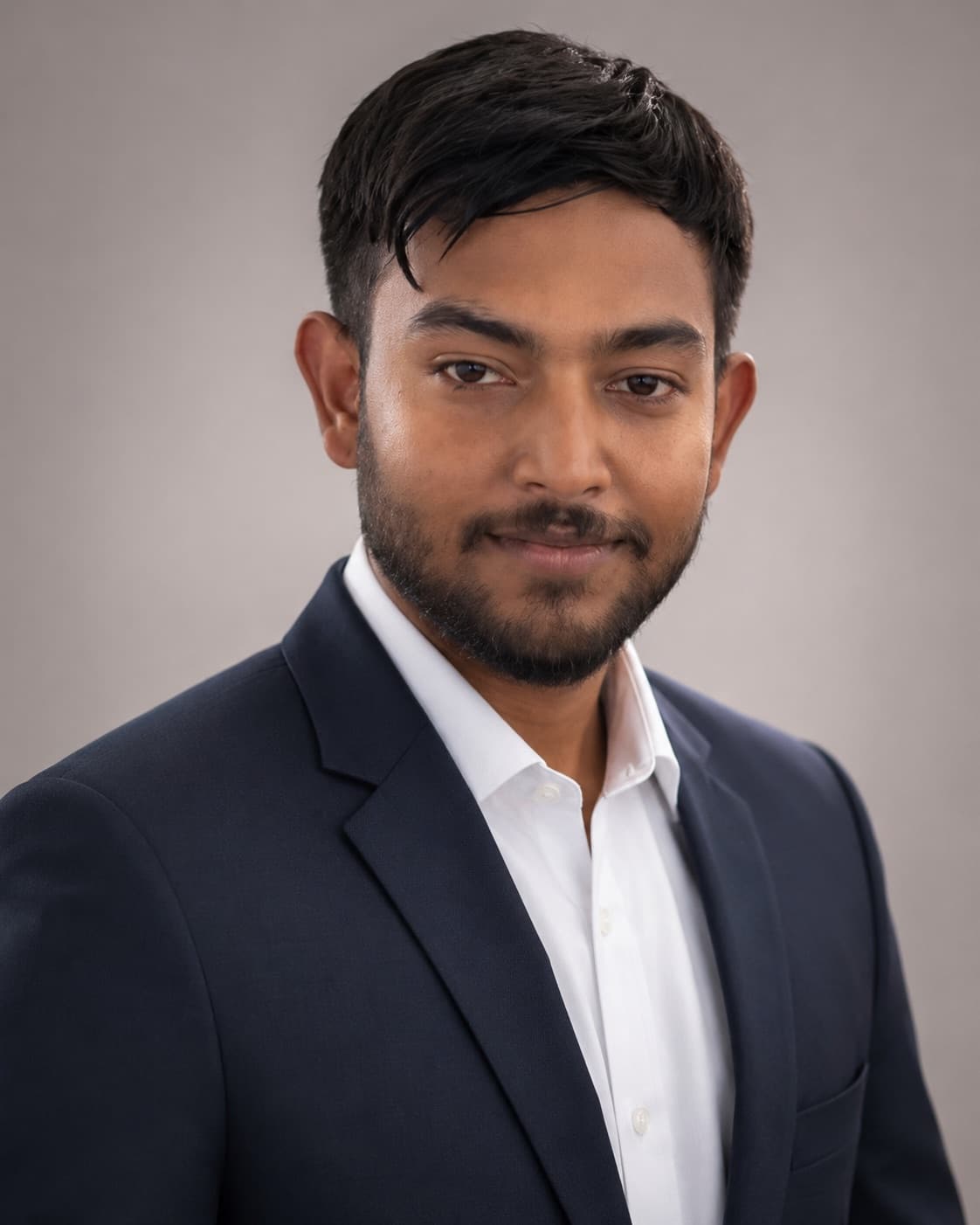 Raj Patel — Head of Talent & Delivery, Velora Careers